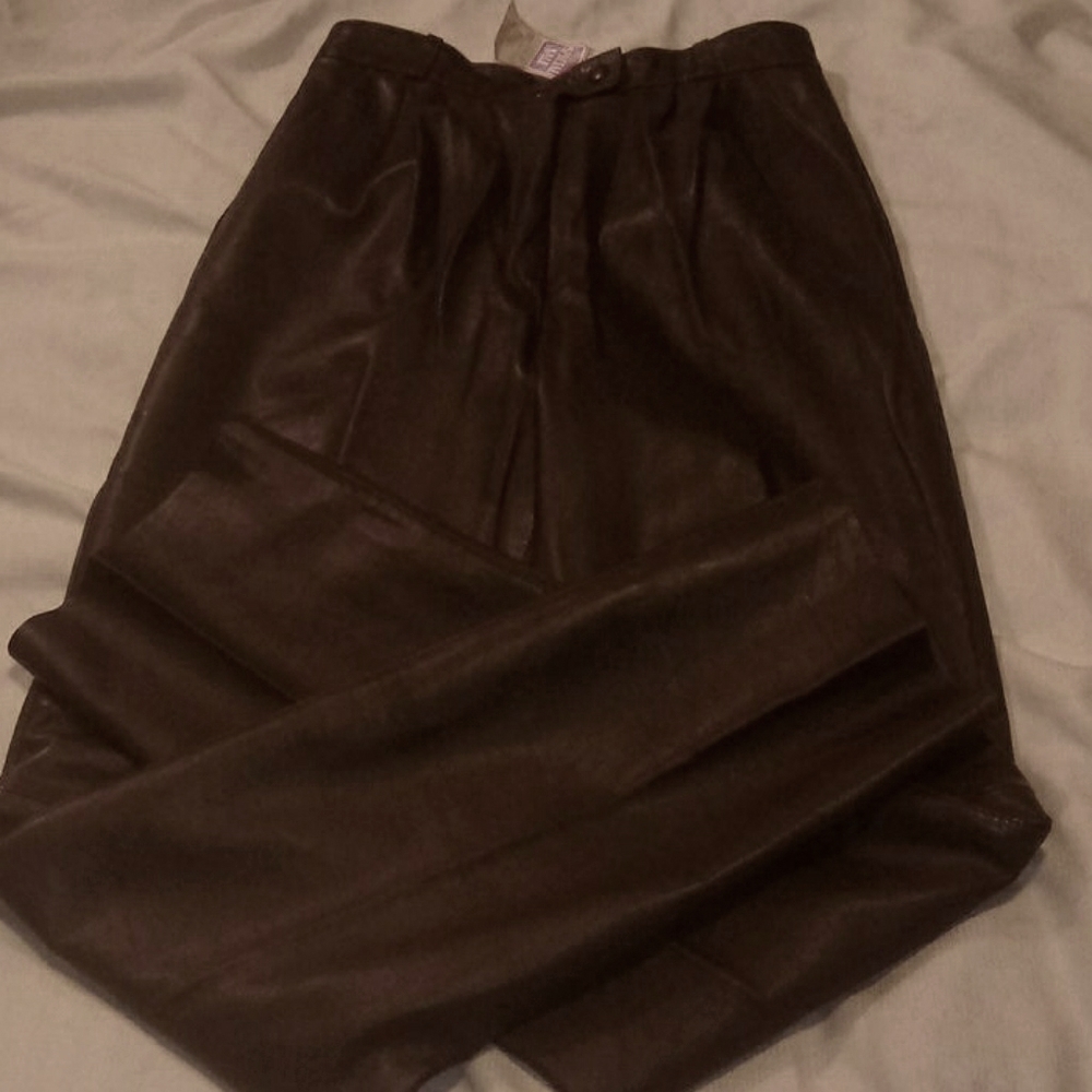 Reed sportswear pants